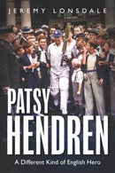 Patsy Hendren : A Different Kind of English Hero-9781836802891