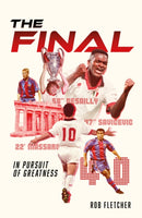 The Final : In Pursuit of Greatness-9781836802907