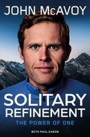 Solitary Refinement