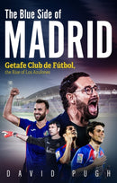 Blue Side of Madrid