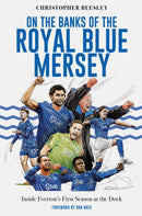 On the Banks of the Royal Blue Mersey