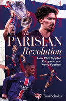 Parisian Revolution