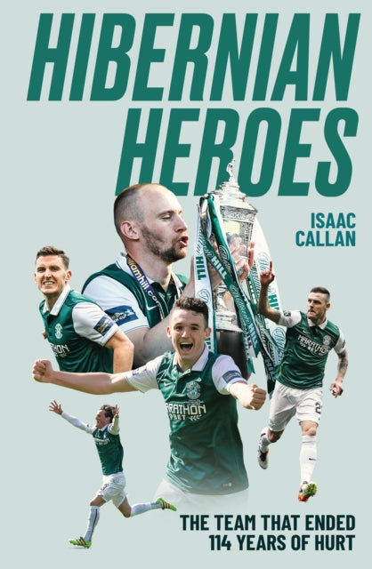 Hibernian Heroes