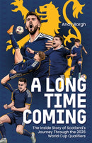 A Long Time Coming