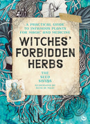 Witches'' Forbidden Herbs