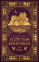 The Watkins Book of Scottish Folktales