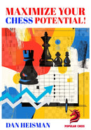 Maximise Your Chess Potential-9781836840060