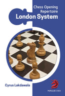 London System : Chess Opening Repertoire-9781836840084