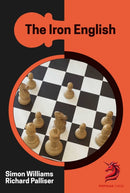 The Iron English : Chess Opening Repertoire-9781836840367