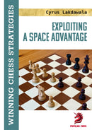 Exploiting a Space Advantage-9781836840428