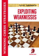 Exploiting Weaknesses-9781836840459