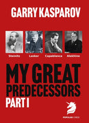 My Great Predecessors 1