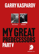 My Great Predecessors 5
