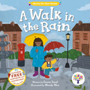 A Walk in the Rain-9781836891017