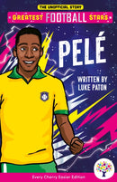 Pele: Easier Greatest Football Stars