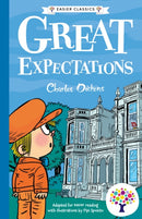 Easier Classics Great Expectations