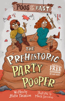 Poos of the Past 3: The Prehistoric Party Pooper