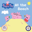 Peppa Pig: At the Beach (Symbolised Story)