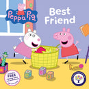 Peppa Pig: Best Friend (Symbolised Story)