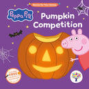 Stories for Your Senses: Peppa Pig - Pumpkin Competition
