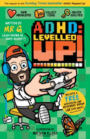 ADHD: Levelled Up!