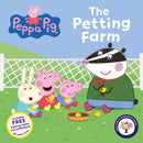 Peppa Pig: The Petting Farm (Symbolised Story)