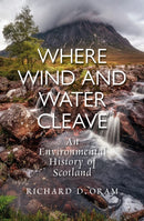 Where Wind and Water Cleave