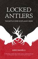 Locked Antlers