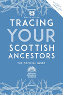Tracing Your Scottish Ancestors