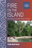 Fire on the Island