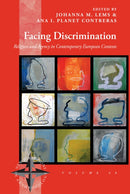 Facing Discrimination : Religion and Agency in Contemporary European Contexts-9781836952848