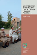 Reconstruction of the Pakhtun Code of Life in a Changing Pakistan-9781836953456