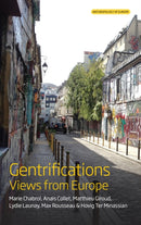 Gentrifications