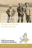 The World Beyond the West