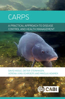 Carps : A Practical Approach to Disease Control and Health Management-9781836990000