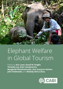 Elephant Welfare in Global Tourism-9781836990079