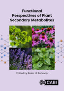 Functional Perspectives of Plant Secondary Metabolites