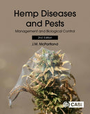 Hemp Diseases and Pests-9781836990321