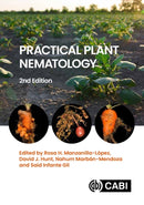 Practical Plant Nematology-9781836990390