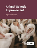 Animal Genetic Improvement-9781836990970