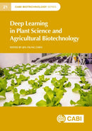 Deep Learning in Plant Science and Agricultural Biotechnology-9781836991106