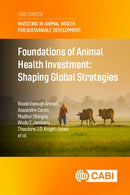 Foundations of Animal Health Investment
