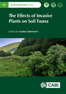 Effects of Invasive Plants on Soil Fauna