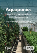 Aquaponics : Combining Aquaculture and Hydroponics-9781836991427