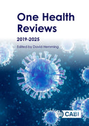 One Health Reviews 2019-2025-9781836991458