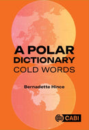 A Polar Dictionary : Cold Words-9781836991526