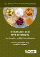 Fermented Foods and Beverages : Functionalities and Nutritional Aspects-9781836991809