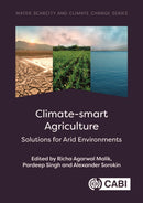 Climate-smart Agriculture
