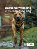 Emotional Wellbeing in the Domestic Dog-9781836992431