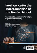 Intelligence for the Transformation of the Tourism Model